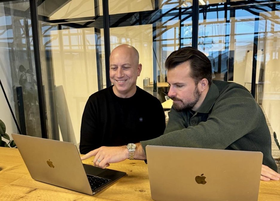 MrWork en STAYR partnership