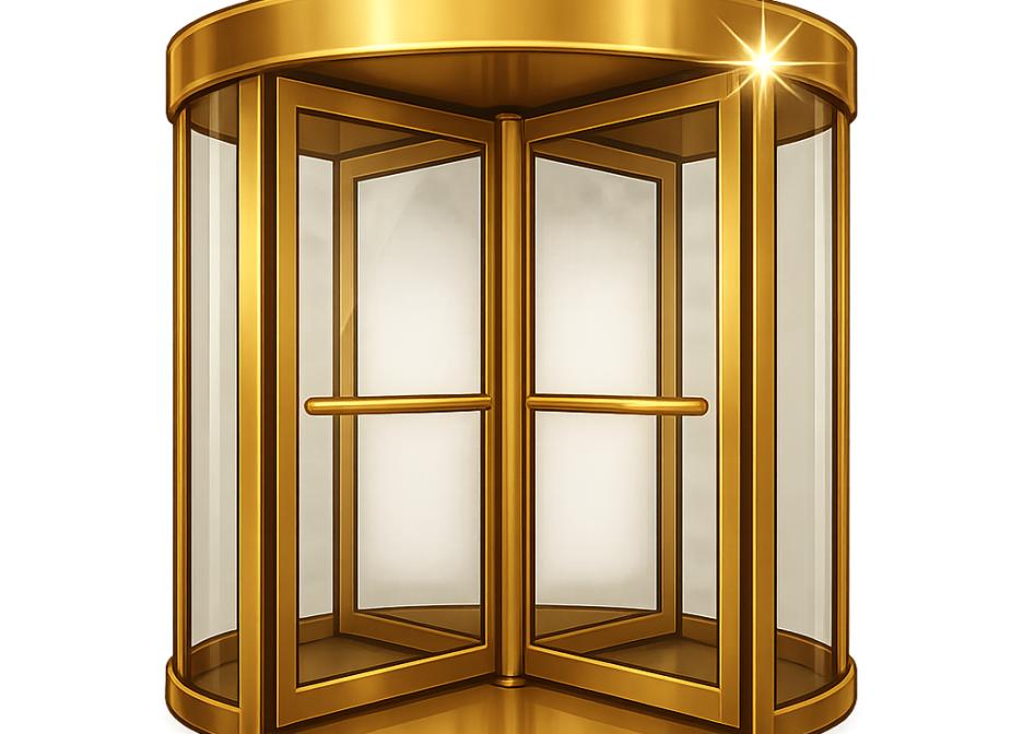 Organisaties die alleen sturen op instroom, bouwen een kostbare draaideur