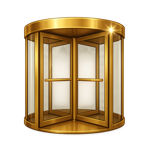 Organisaties die alleen sturen op instroom, bouwen een kostbare draaideur