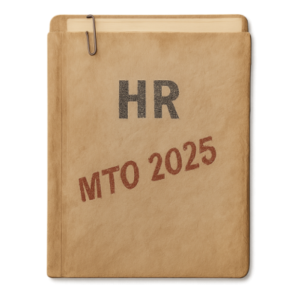 Waarom het Jaarlijkse MTO de Plank misslaat