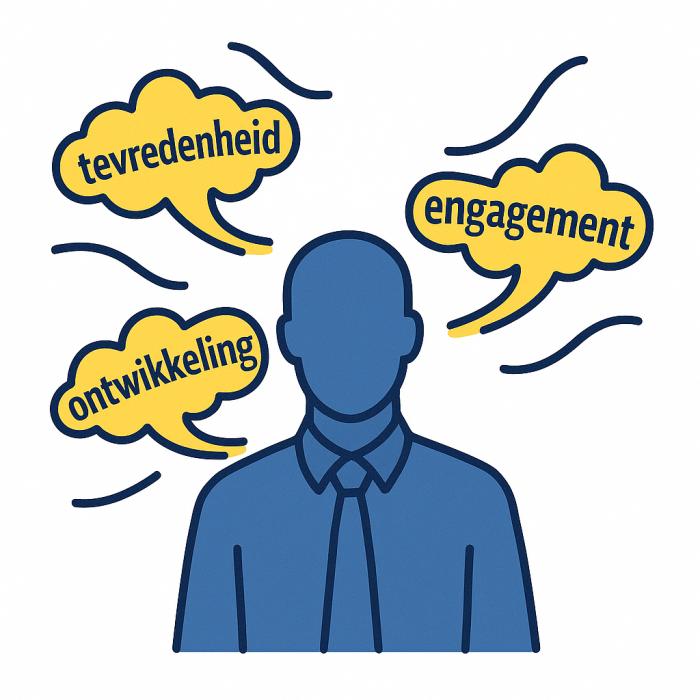Hoe Managers het Onzichtbare Lek in Employee Experience Dichten